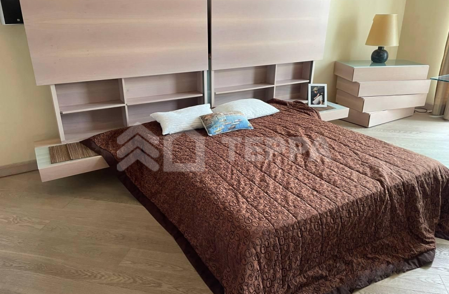 Объект ID 17169 - Квартира