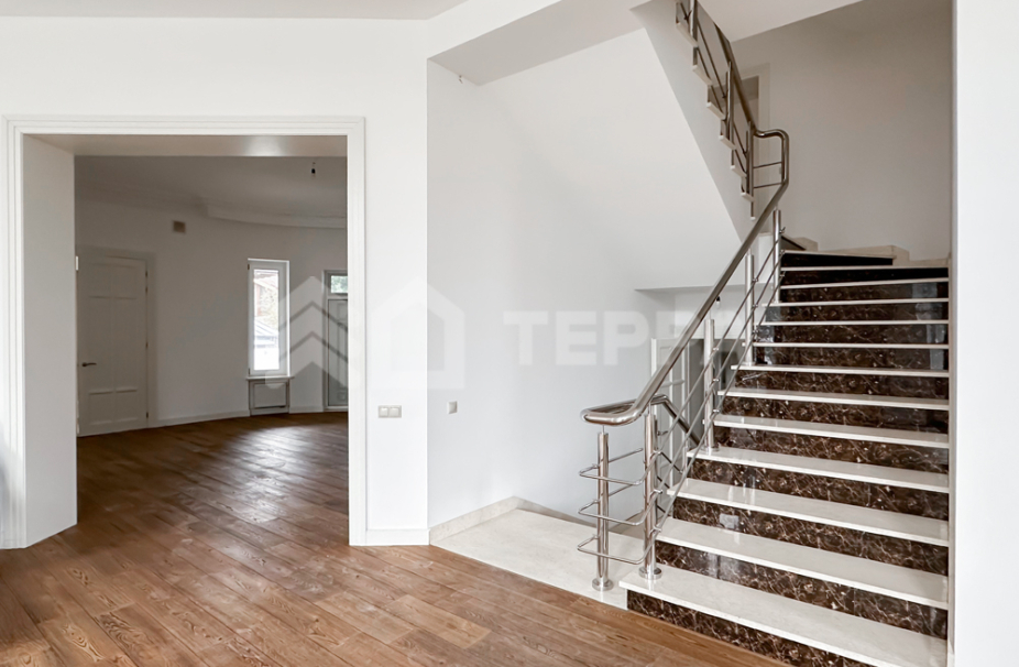 Объект ID 18244 - Дом