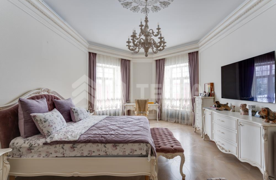 Объект ID 17935 - Дом