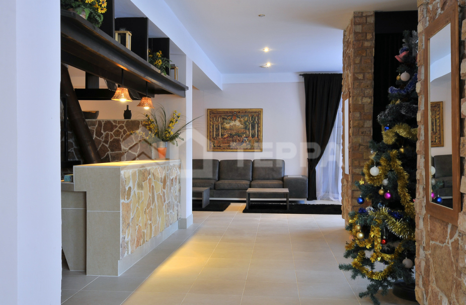 Объект ID 9913 - Дом