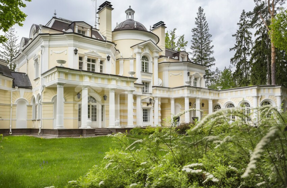 Объект ID 18293 - Дом