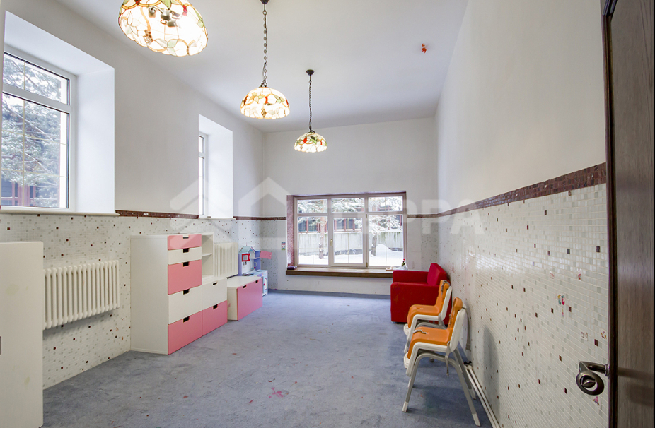 Объект ID 11295 - Дом