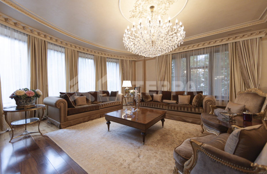 Объект ID 18035 - Дом