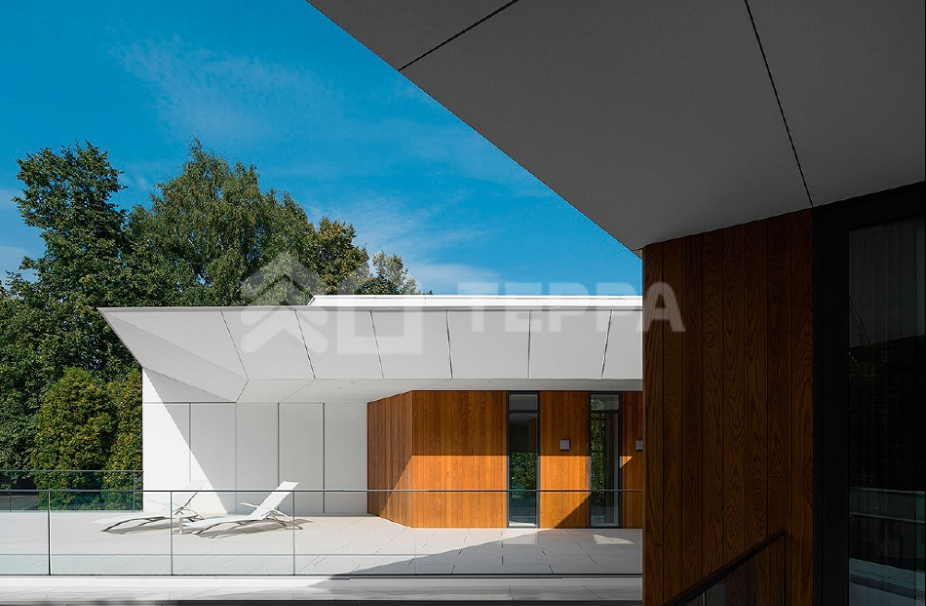 Объект ID 16381 - Дом