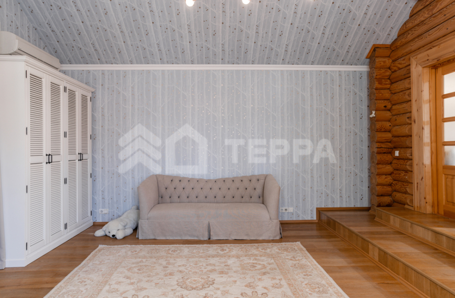 Объект ID 17515 - Дом