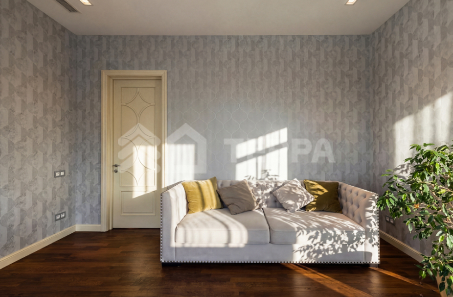 Объект ID 18972 - Дом