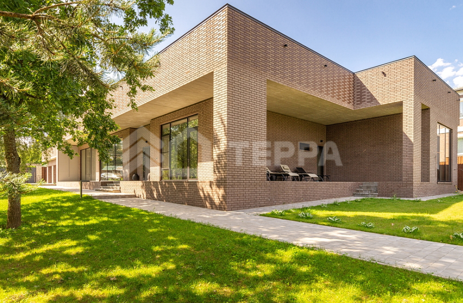 Объект ID 17726 - Дом