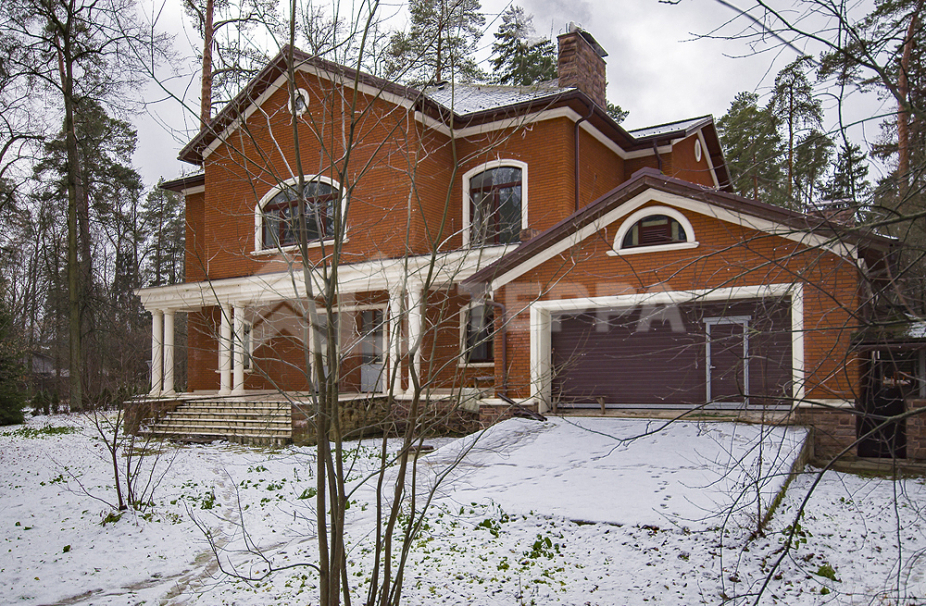 Объект ID 16695 - Дом