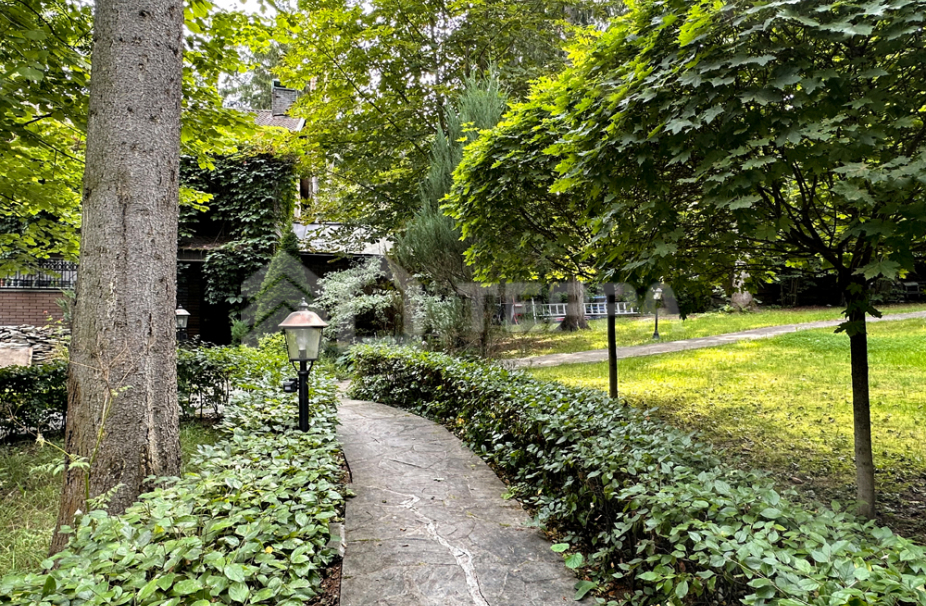 Объект ID 9228 - Дом