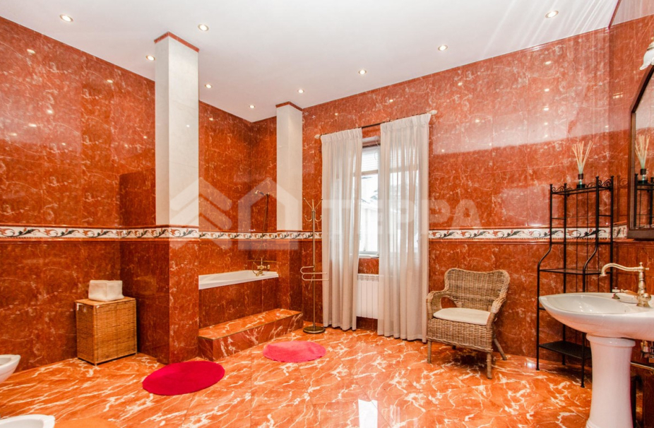 Объект ID 9461 - Дом