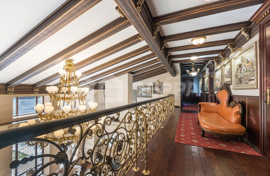 Объект ID 16058 - Дом