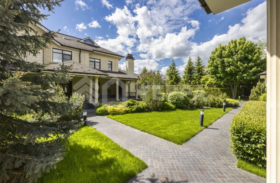 Объект ID 18189 - Дом