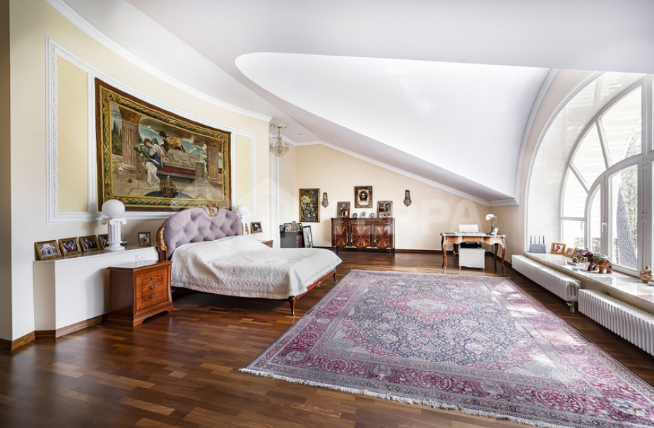 Объект ID 17940 - Дом