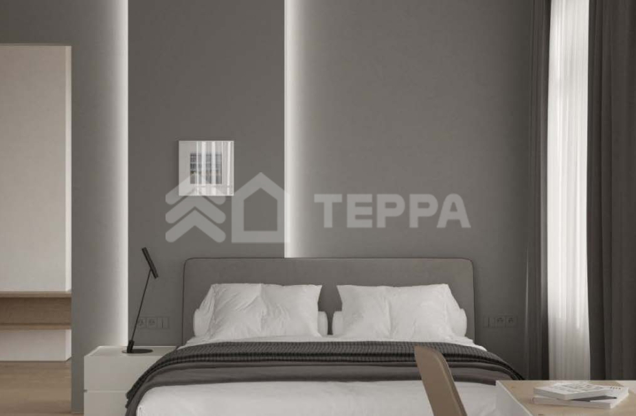 Объект ID 18166 - Дом