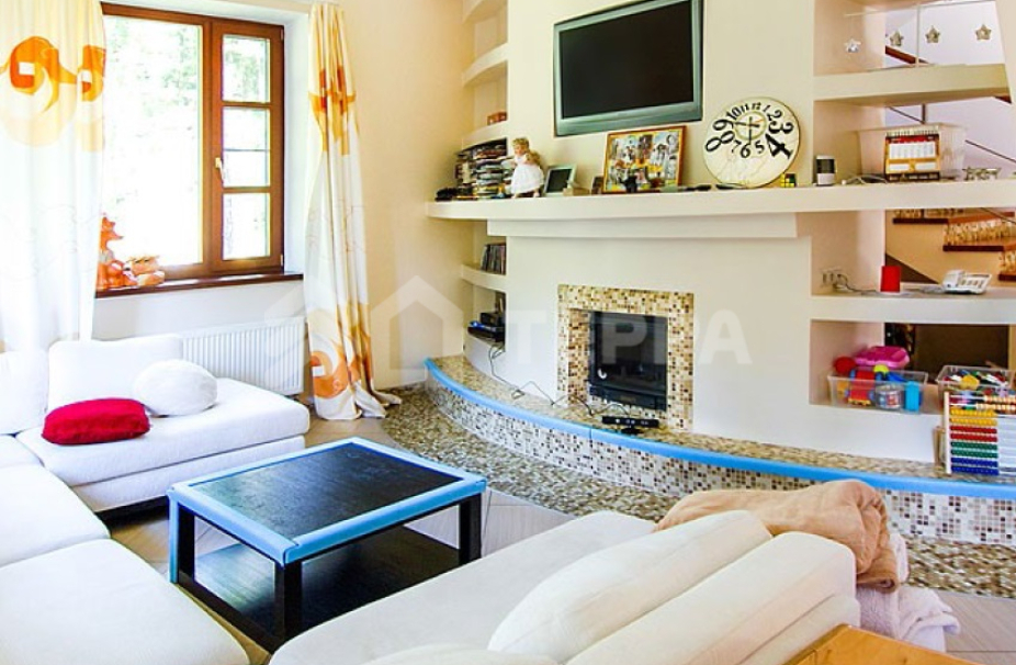 Объект ID 12451 - Дом