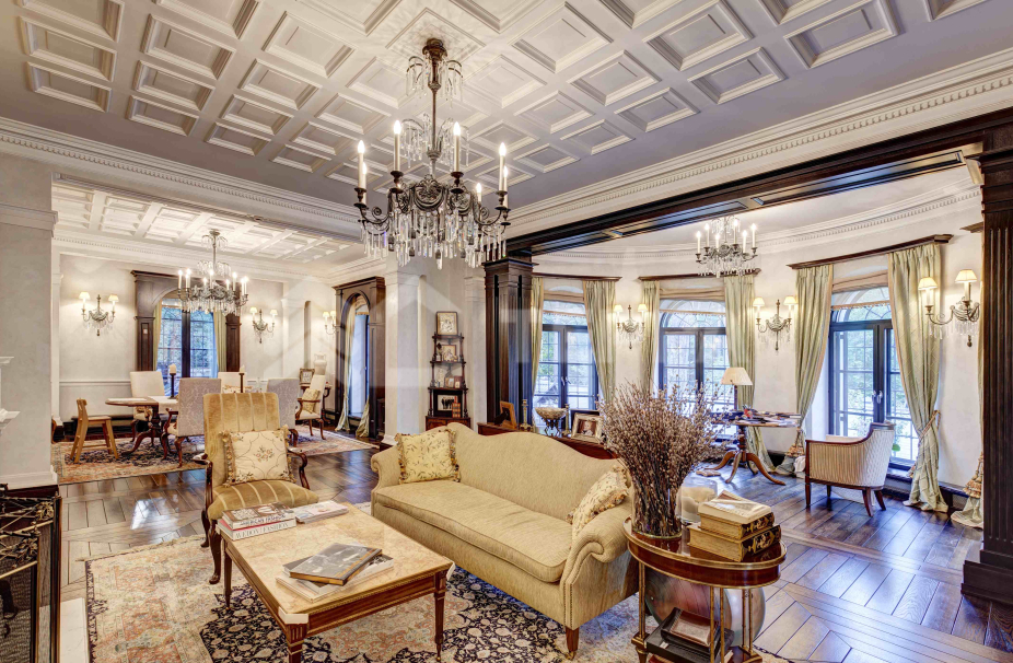 Объект ID 12133 - Дом