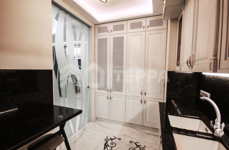 Объект ID 17554 - Квартира