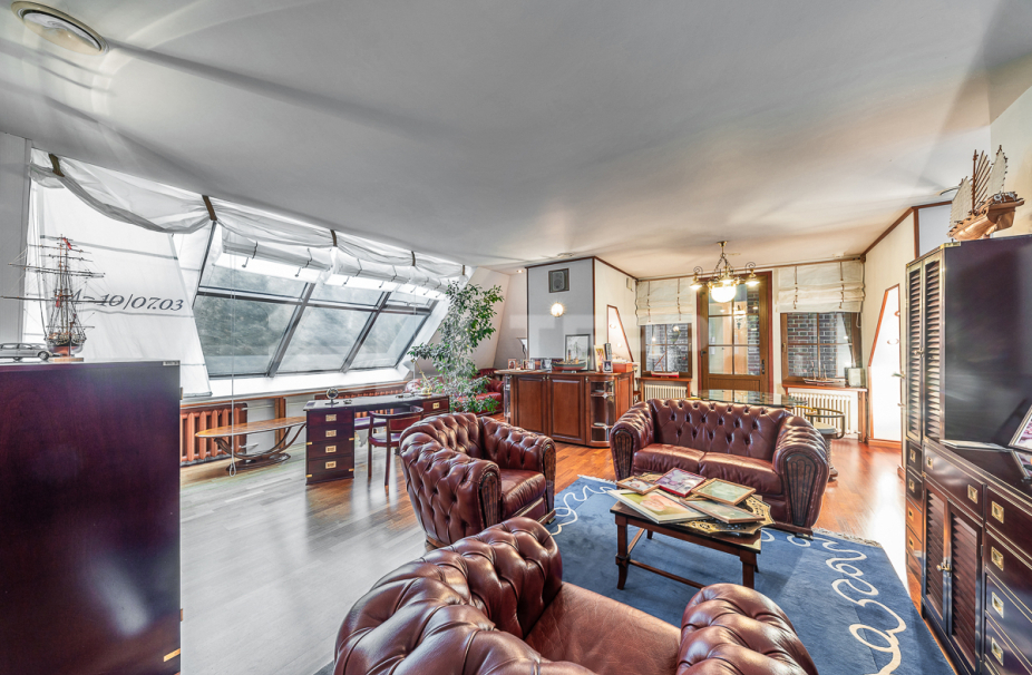 Объект ID 17819 - Дом