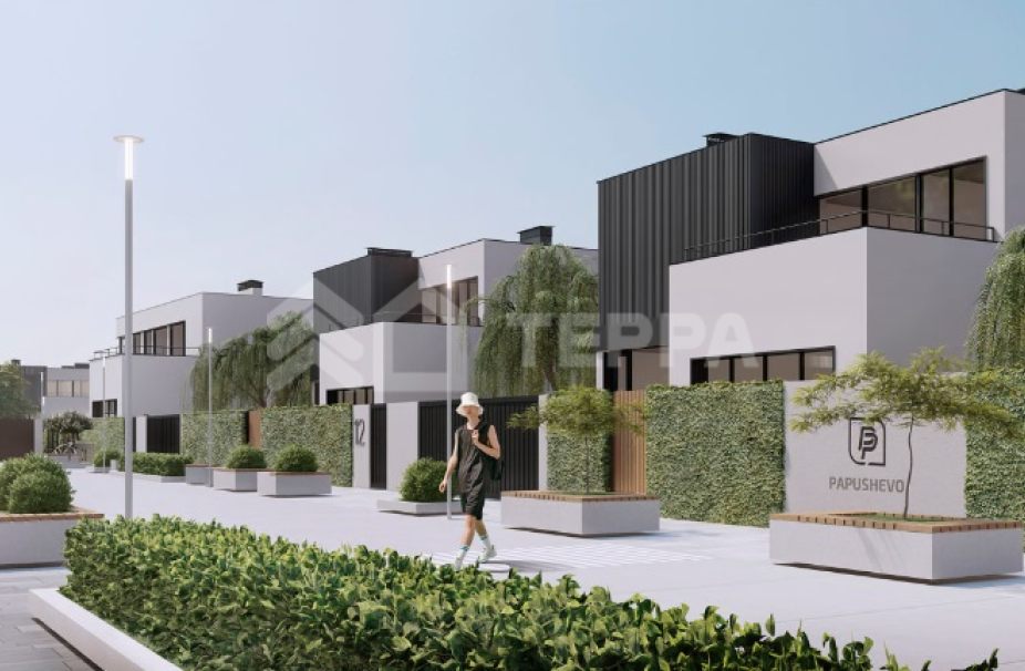 Объект ID 18158 - Дом