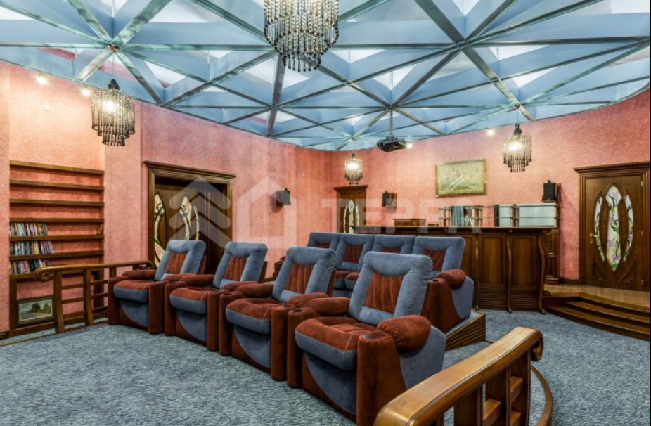 Объект ID 18747 - Дом