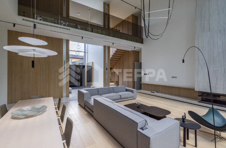 Объект ID 18829 - Дом