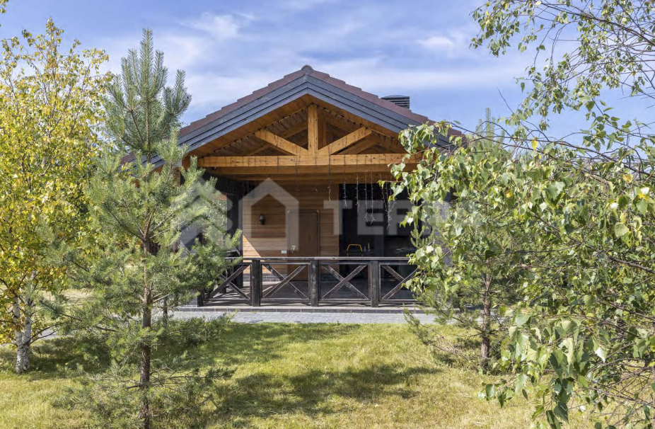 Объект ID 17681 - Дом