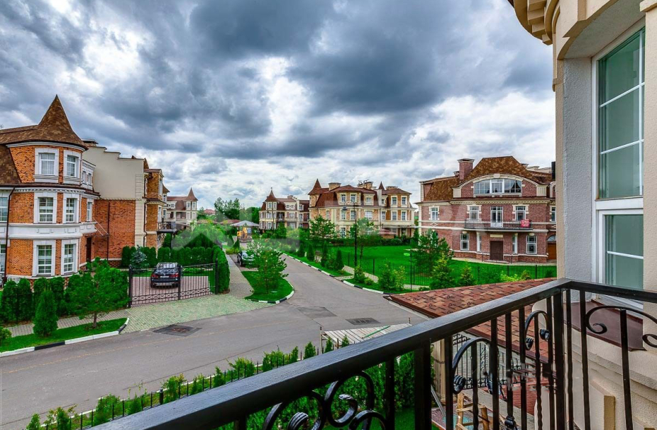 Объект ID 17892 - Таунхаус