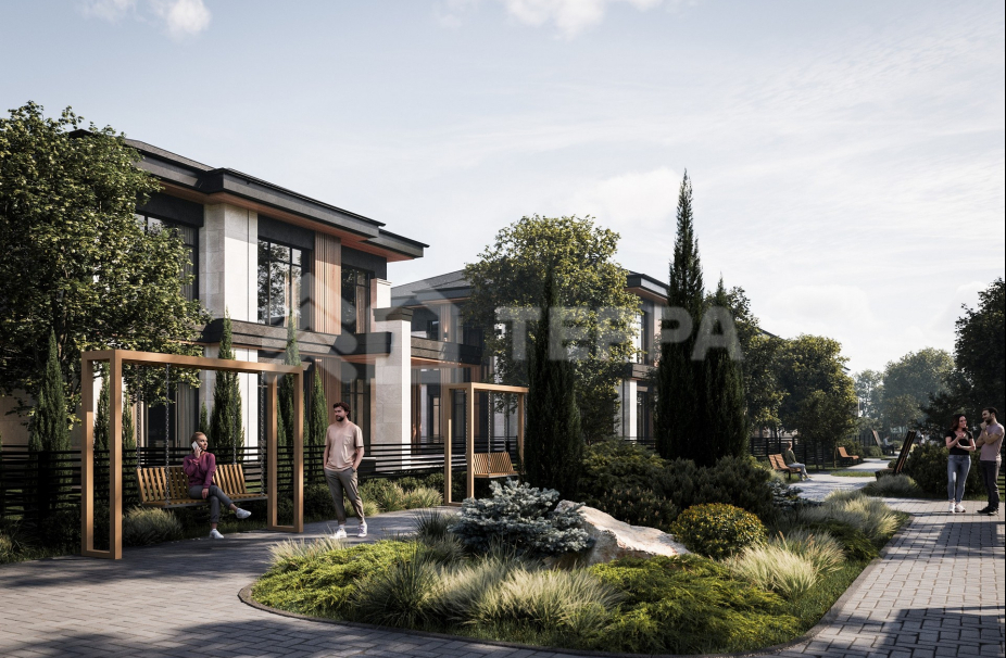 Объект ID 18951 - Дом