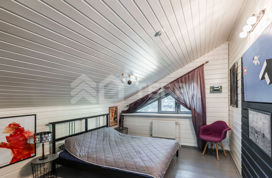 Объект ID 18130 - Дом