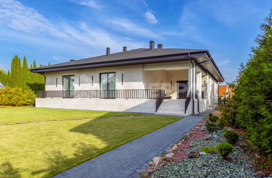 Объект ID 18619 - Дом