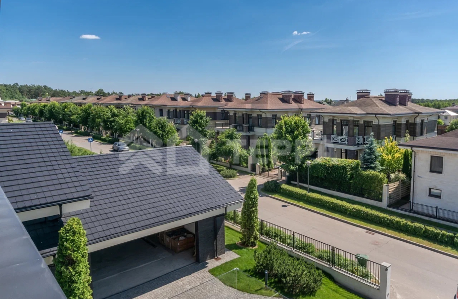 Объект ID 17193 - Дом