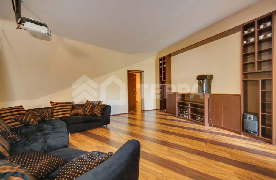 Объект ID 9305 - Дом