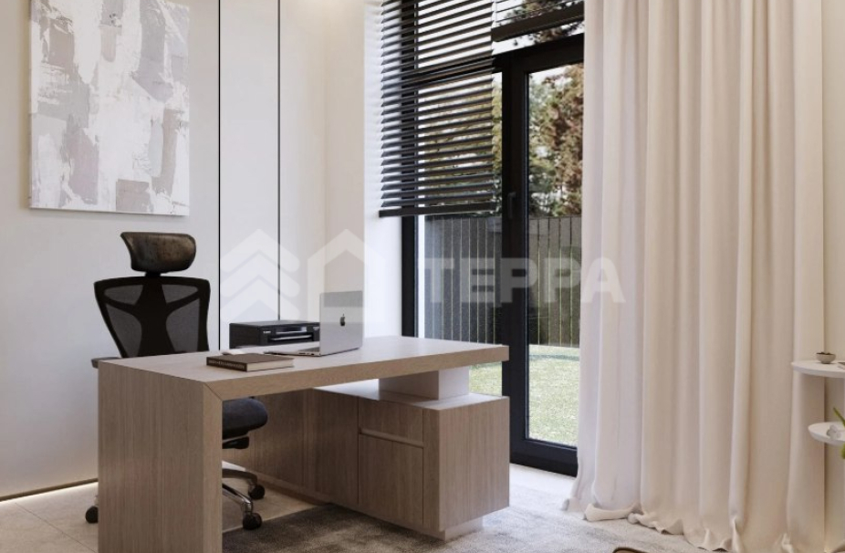 Объект ID 18720 - Дом