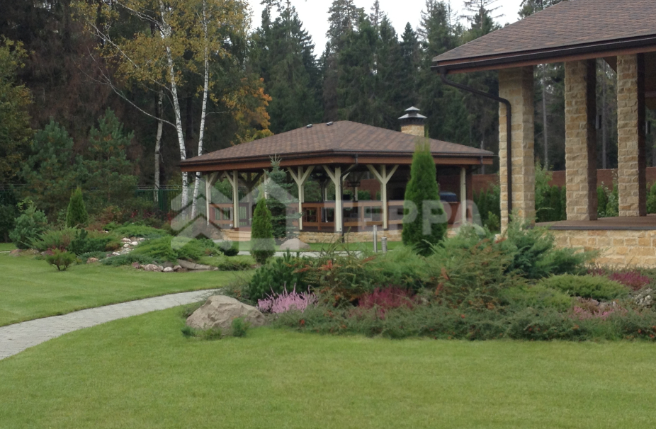 Объект ID 14211 - Дом