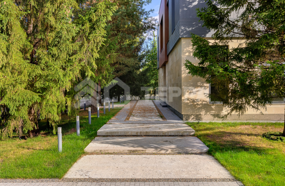 Объект ID 18226 - Дом