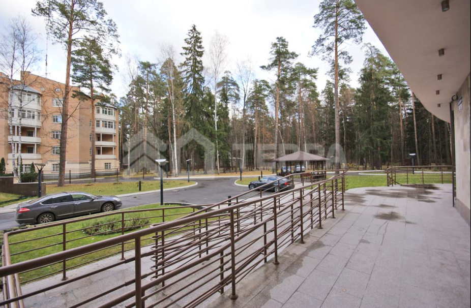 Жуковка 1 ЖК