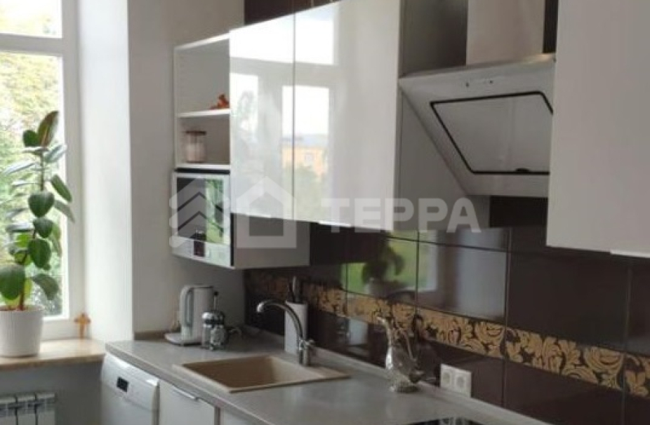 Объект ID 17029 - Квартира