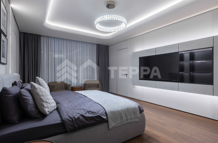 Объект ID 18825 - Дом