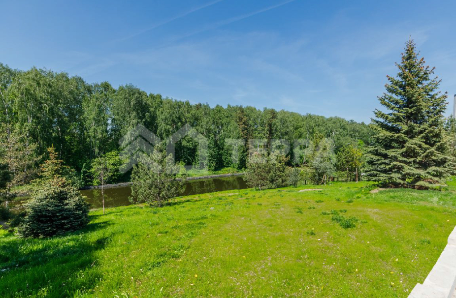 Объект ID 18004 - Дом