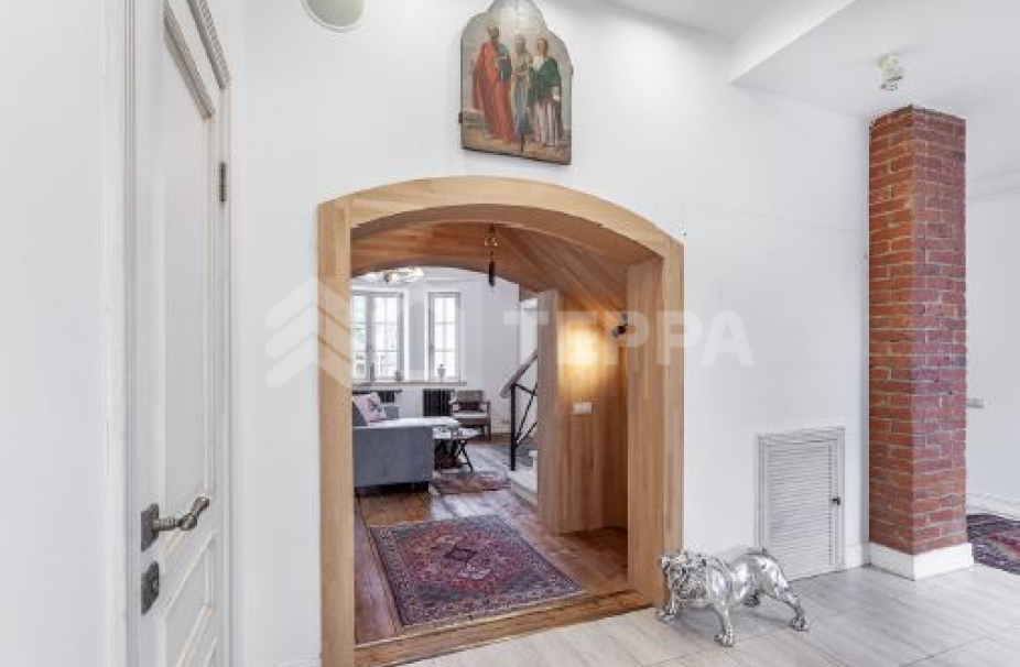 Объект ID 17260 - Дом