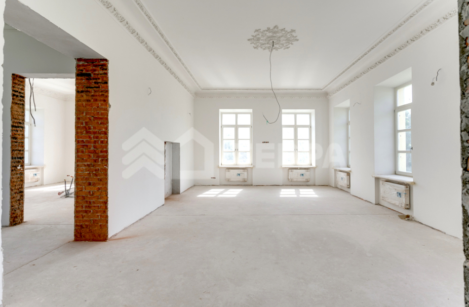 Объект ID 18726 - Дом