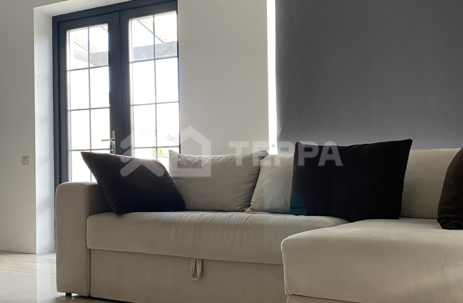 Объект ID 17591 - Таунхаус