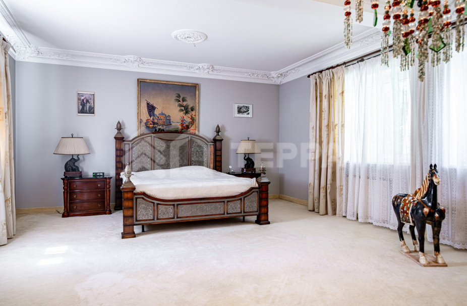 Объект ID 10488 - Дом