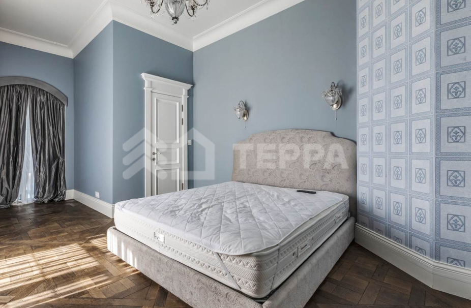 Объект ID 12853 - Дом