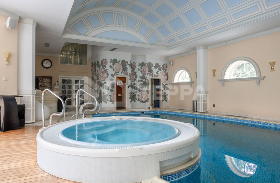 Объект ID 18091 - Дом