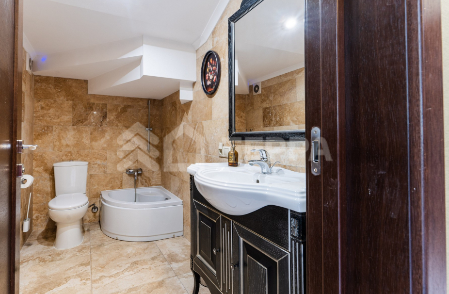 Объект ID 18681 - Дом