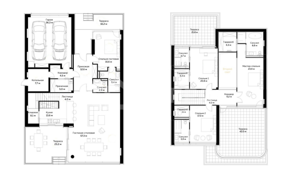 Объект ID 18530 - Дом