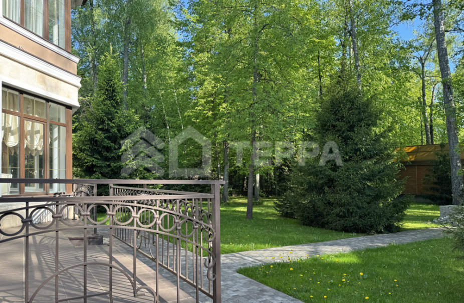 Объект ID 18015 - Дом