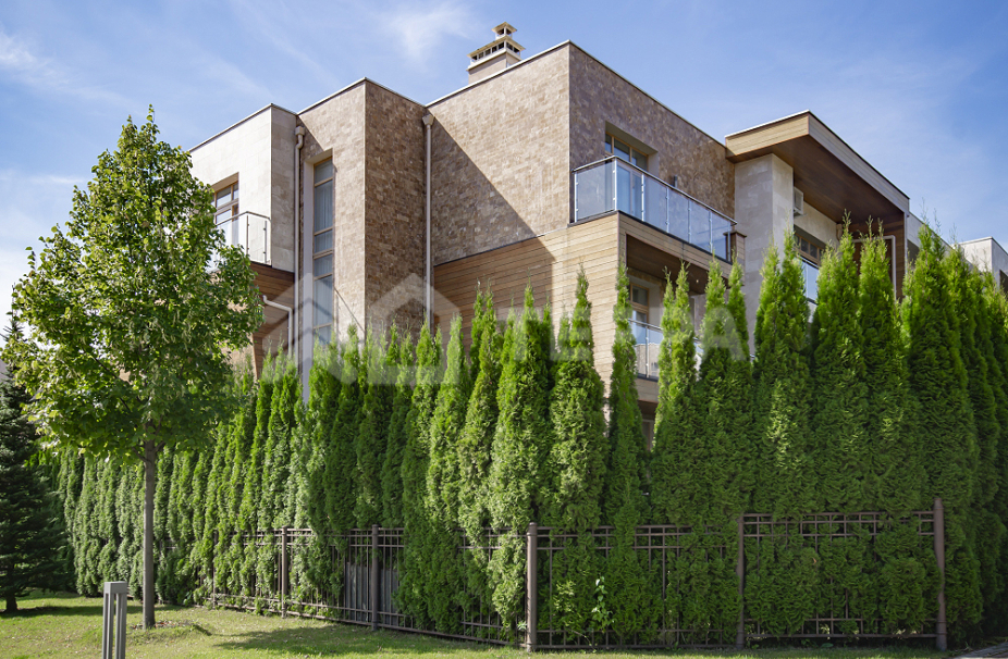 Объект ID 16212 - Таунхаус