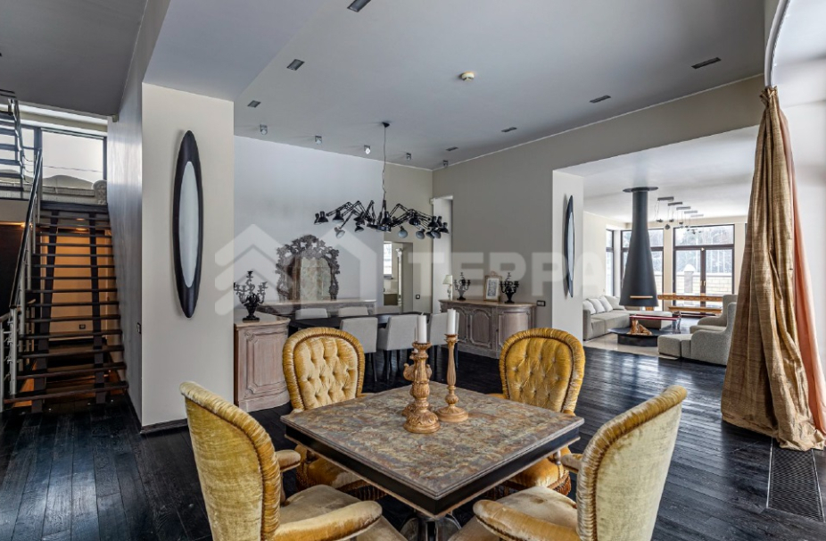 Объект ID 9185 - Дом